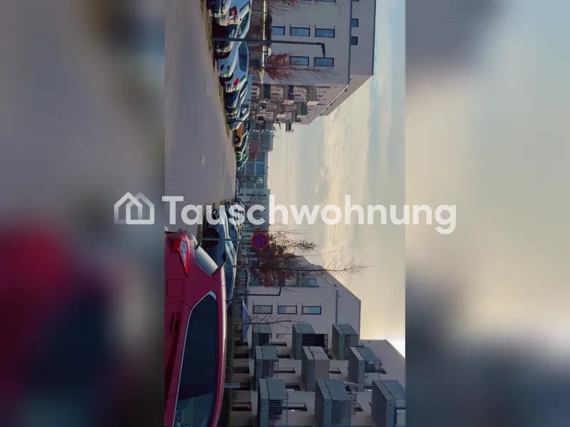 Tauschwohnung: Charmante 3-Zimmer-Flat in Treptow-Köpenick tauschen — photo 1